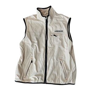 Mens Polo Ralph Lauren Vest - XL